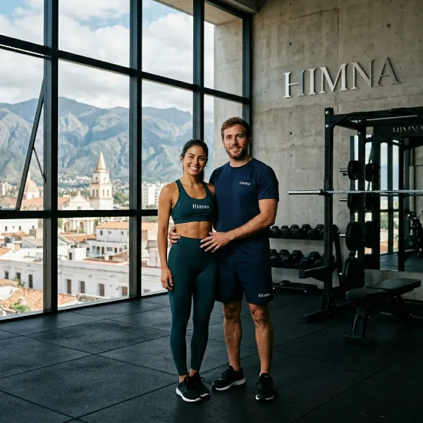 Instalaciones HIMNA