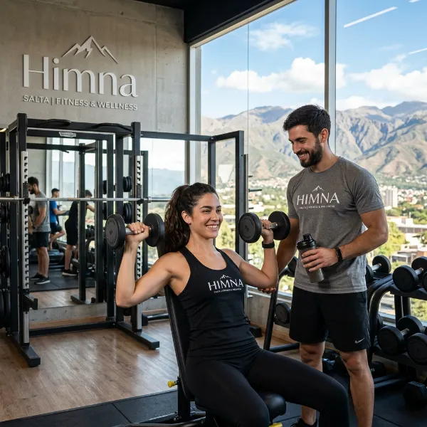 Instalaciones HIMNA