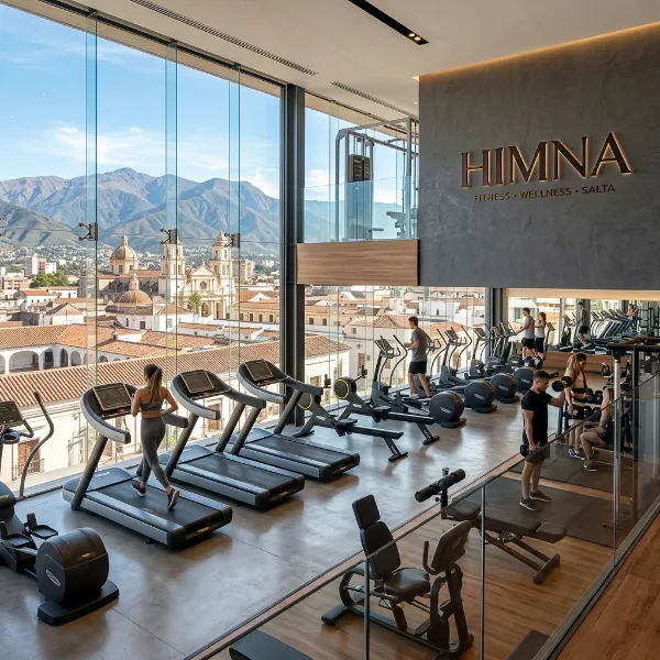 Instalaciones HIMNA