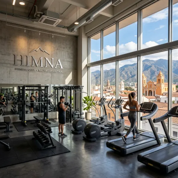 Instalaciones HIMNA